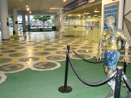 Calçada da Fama