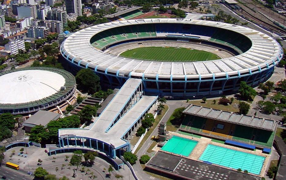 Complexo Maracanã